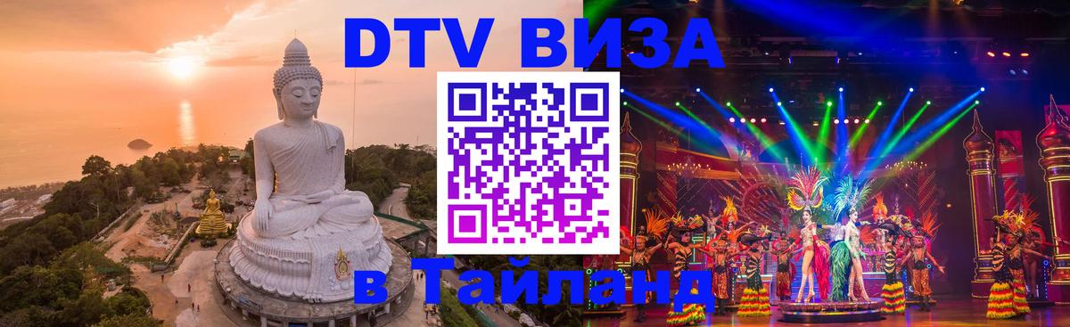 Цены на DTV визу в Таиланд — пакеты услуг, достаточно даже паспорта - Ватикан  04.10.2025 