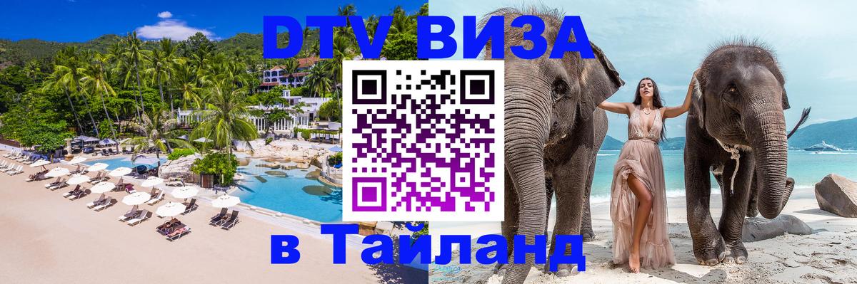 Цены на DTV визу в Таиланд — пакеты услуг, достаточно даже паспорта - Ватикан 